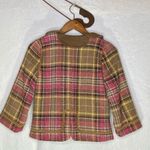 Love‎ Dove Pink Label Blazer Brown Photo 3