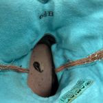 Ariat  Delilah Round Toe Western Boot Distressed Brown Leather 10012810 US 6.5 B Photo 9