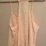 Forever 21 slip lace shirt Photo 1