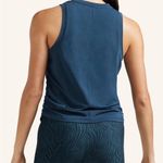 Peloton  Dreamblend Side Cinched Tank Top - size XL Photo 3