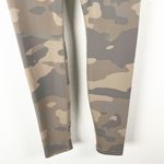 Alo Yoga  Vapor Camo High Rise Full Length Leggings, Size Small Photo 6