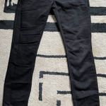 EXPRESS Gorgeous Lace Up & Bejeweled Jeans Photo 0