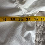 Quince  Crisp White Dress Shirt Size Large EUC Photo 2