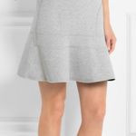 J.Crew - Scuba grey skirt- sold out -medium✨Blogger’s Fave! Photo 2