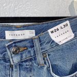 Topshop baggy boyfriend jean Photo 6