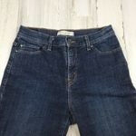Levi's 512 Perfectly Slimming Bootcut Women's Blue Jeans Size 10M EUC Photo 5