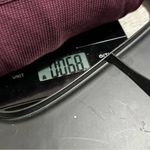 Victoria's Secret Pink Maroon Ribbed Log Sleeve Top Shirt medium purple womens Photo 4