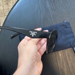 Prada  Cat-Eye sunglasses Photo 7