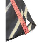 Lady Hagen  Pull‎ On Shibori Stripes Golf Skort Tummy Control with Pockets Size S Photo 7