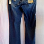 Hudson Jeans pants denim Straight leg NWT Size 34 Mid-Rise Women Junior Teen Photo 2