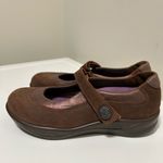 SAS Sportswear SAS Step Out Mary Jane Shoes Brown Size 7.5 Photo 4