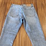 Lucky Brand Jeans Womens Size 2/26 KEYN Ava skinny Jean low rise Photo 9