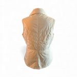 Columbia NWT Women's Mix it Around Off-White Vest Photo 4