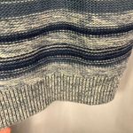 Ralph Lauren Lauren  Striped Knit Tank Top Size L Cotton Linen Blend‎ Photo 6