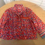 Free People Pillow Talk PJ top Women’s Size large Photo 3