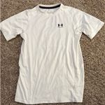 Under Armour  Fitted HeatGear Shirt Photo 3
