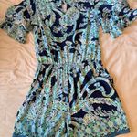 Lilly Pulitzer Lily Romper Photo 1