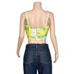 With Jean WITH JÉAN Cindy Corset, Splice, XL Photo 6