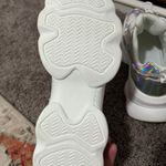 Max Rave Holographic rave sneakers Photo 4