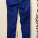 Celebrity Blues Royal Blue Skinny Jeans Size undefined Photo 2