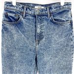 GRLFRND Reed Cropped High Rise Skinny Jeans in Easy Street 27 Photo 2