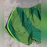 Nike dri-fit green shorts medium Photo 7
