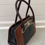 Brighton Vintage Purse Leather Photo 0