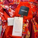 Modcloth NWT  illuminate elegance maxi dress sz XS Photo 8