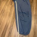 NEW Free People FP Movement Women's Inbound Onesie Midnight‎ Navy Size XL NWT Blue Photo 8
