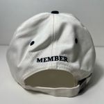 Disney  Vacation Club DVC Member Logo Retired Baseball Hap Cap Photo 4