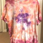 Gildan tie dye t-shirt Photo 0