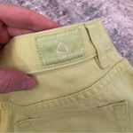 Liz Claiborne Vintage Denim “mom” shorts classic fit SZ 6 Photo 5