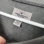 American Eagle Lace-Up Top Photo 2