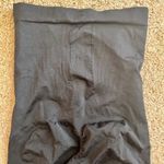 Spanx Womens Compression Thigh Stomach Slimming Size 1X Black Photo 4