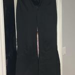 Old Navy Black Work Pants Photo 0