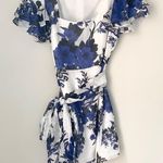 TALULAH La Maison  Floral Dress Photo 0