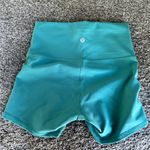 Lululemon  biker shorts Photo 1