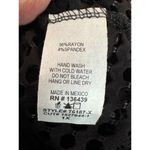 SJS hooded, women's mesh, open Photo 9