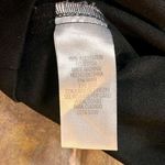 Studio 1 Dress Cardigan Cape Jacket Zebra Trim 20 W Black Size undefined Photo 8