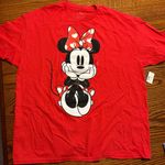 Disney Minnie  Shirt Photo 0