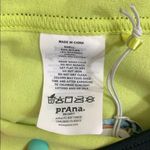 prAna  Saba Sail Bikini Bottom Photo 2