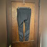 Lululemon  Wunder Under High-Rise Tight 25" *Lace In Black Size 8 Photo 3