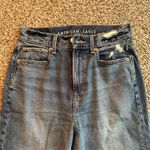 American Eagle  Straight Leg Jeans Photo 2