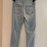 Indigo Rein , light wash‎ skinny jeans Photo 2