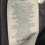 True Religion TRUE‎ RELIGION World Tour Women’s Overall Romper Shorts Size SP Inseam 2” Photo 6