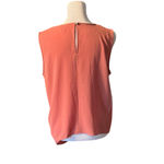 Vince Camuto Sleeveless Blouse Photo 1