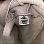 Zenana White Pullover Sweatshirt Women’s Large Photo 7