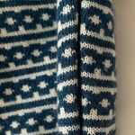 Icelandic Design Wool Sweater Photo 3