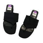 DKNY  Women  Sandal Sz 8.5 Thong Photo 0