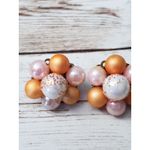 Vintage Clip On Earrings Photo 2